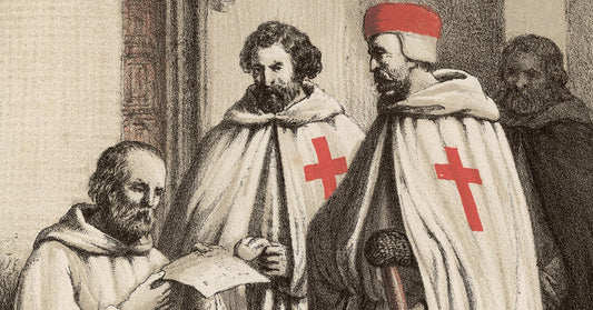 Knights Templar History