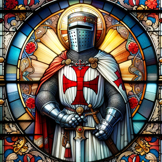 13 THINGS YOU DIDN’T KNOW ABOUT THE KNIGHTS TEMPLAR