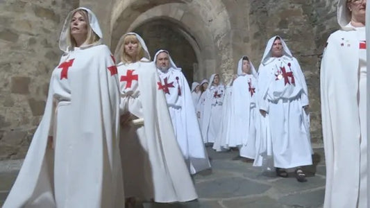 Do the Knights Templar still exist today? The real history that debunks the conspiracy