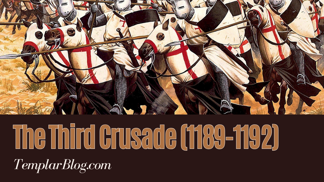 The Third Crusade (1189-1192)
