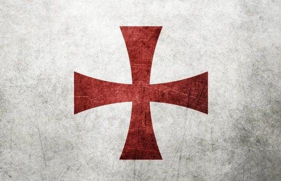 5 Things you should know about the Templar Cross