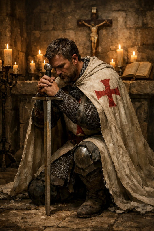 The Templar Archive – Templar Blog