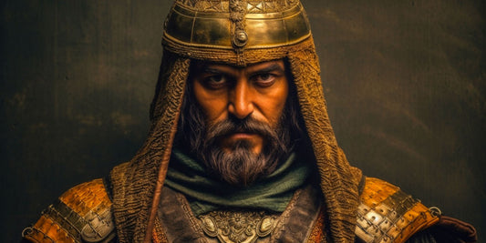 How myths about Saladin cast a spell over the Middle East