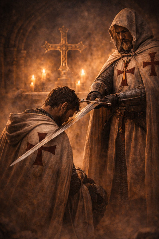 The Templar Archive – Templar Blog