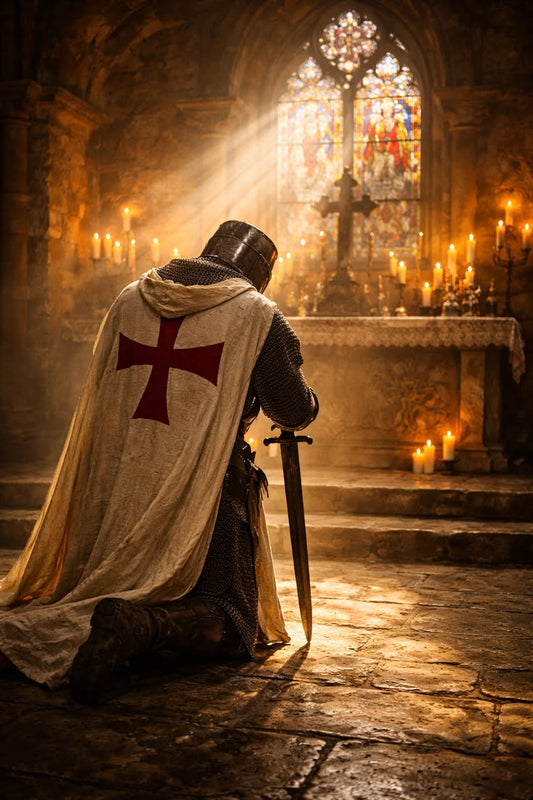 The Templar Archive – Templar Blog