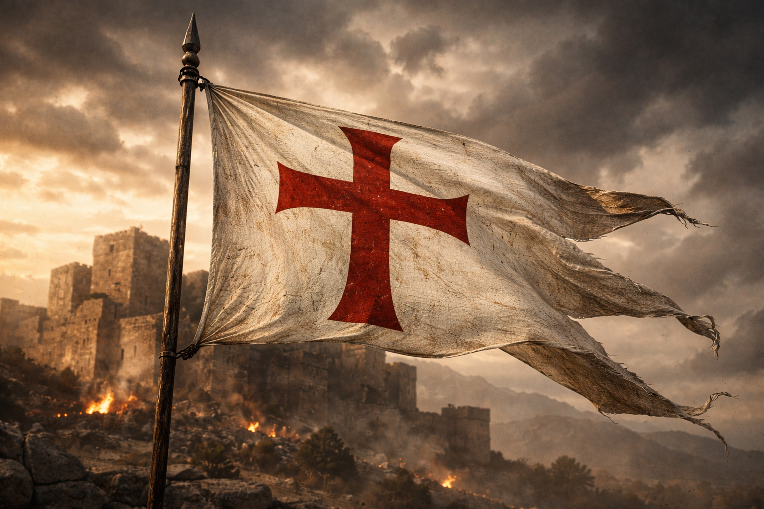 The Symbols Of Knights Templar Templar Blog the-symbols-of-knights-templar-templar-blog