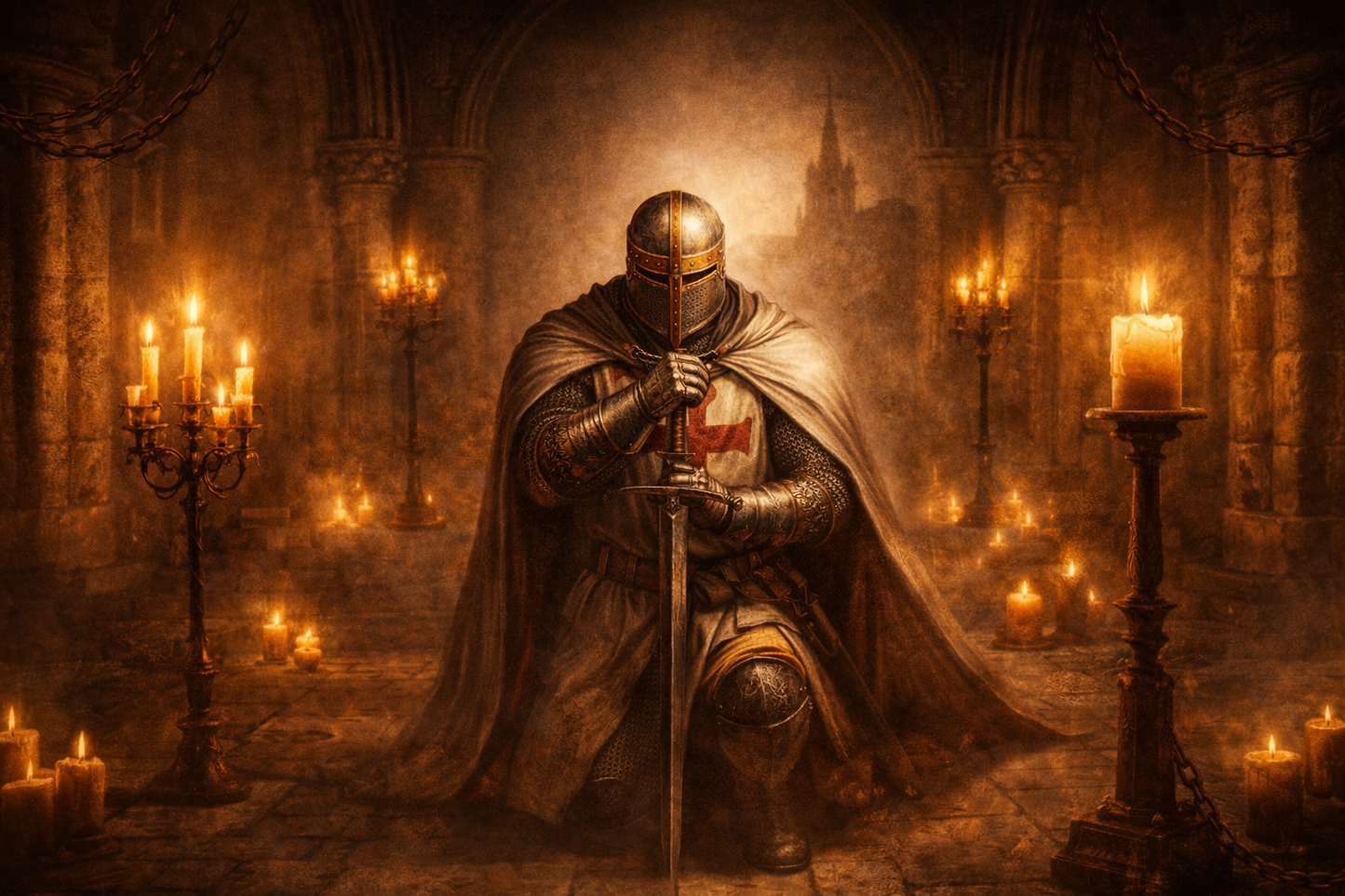 The 7-Day Discipline Audio Ritual