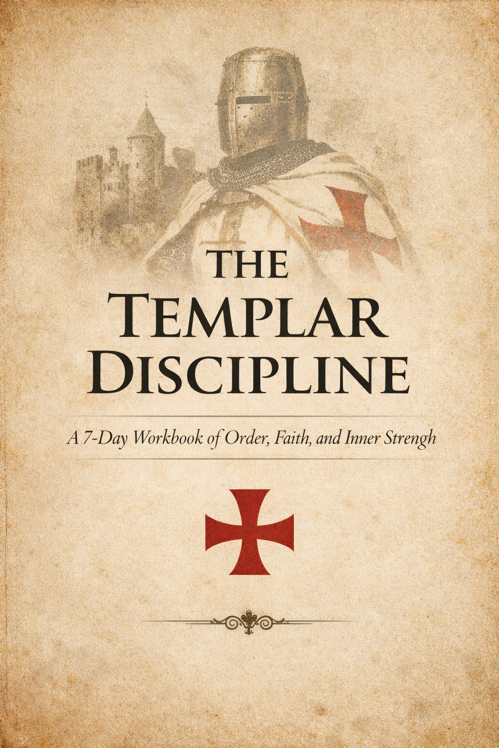 The Templar Discipline ebook