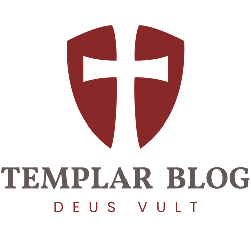 Templar Blog logo